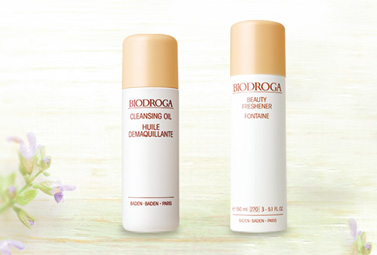 BIODROGA BASIC系列